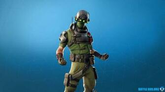 Tech Ops Set Fortnite Skins Info HD Image