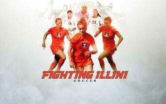 Illinois Athletics Poster Wallpaper S