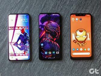 Best Wallpaper Android Apps In