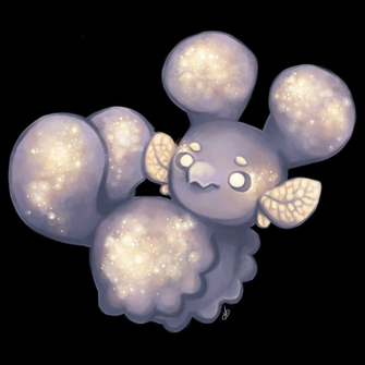 Firefly By Asta Pasta