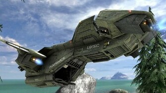 Epic Halo Background HD Wallpaper Background