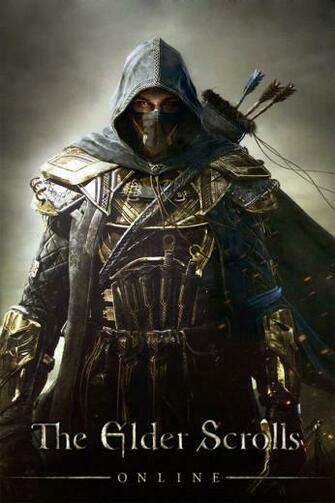 Eso iPhone Background By Davidk120