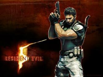 Resident Evil Wallpaper Wallpaperbq