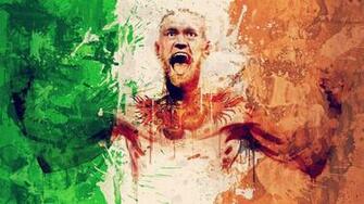 Conor Mcgregor Wallpaper