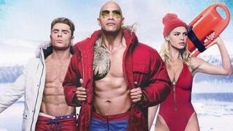 Baywatch Movie Stills 1080p Wallpaper New HD
