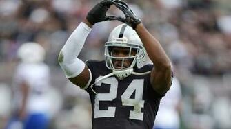 Charles Woodson Says His Return To Raiders Must Be Package Deal