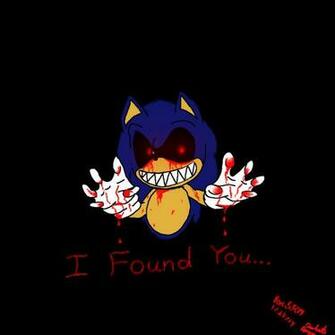 Sonic Exe By Fox5509
