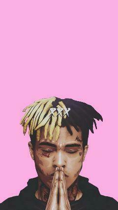 Awesome Xxxtentacion Image On Picsart