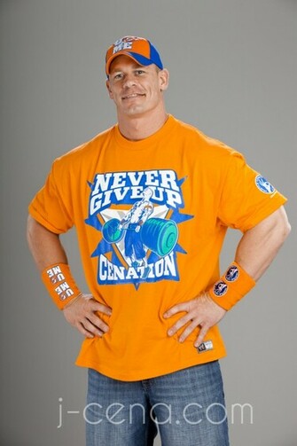 Multi Wallpaper HD Cool John Cena Hq 480p