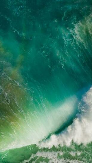 Ios iPhone And Plus HD Wallpaper