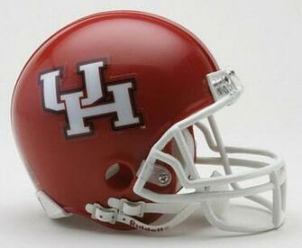 Houston Cougars On Line At Sportsblink