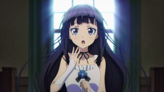 Death March Kara Hajimaru Isekai Kyousoukyoku HD Wallpaper