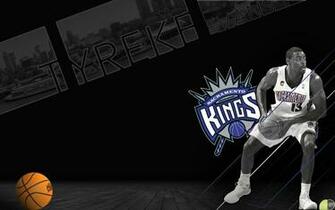 Sacramento Kings iPhone Wallpaper