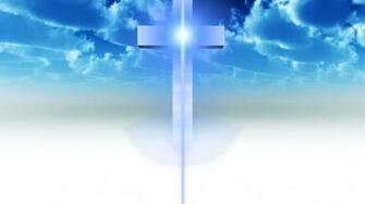 Christian Wallpaper Background For Powerpoint High