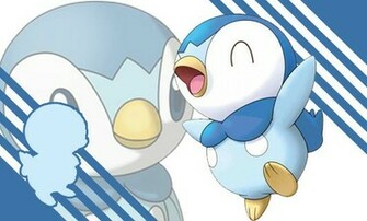 Piplup Wallpaper By Ijsj