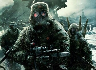 Game Unknown Red Army Anybody Know The Sauce Of This HD Wallpaper