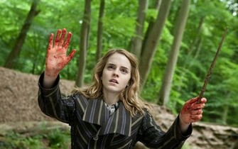You Can Hermione Granger Harry Potter Movie HD Wallpaper