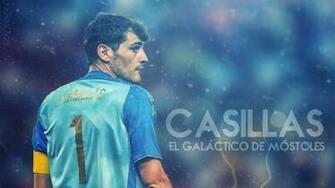 Iker Casillas 7wallpaper Net