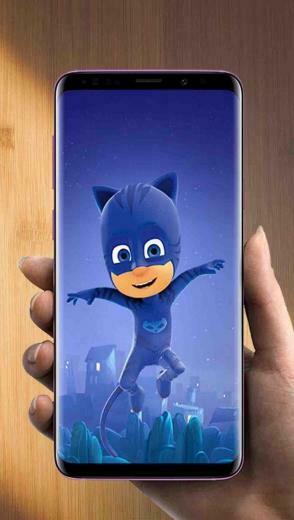 Pj S Masks Wallpaper For Android Apk