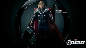 Thor The Dark World Wallpaper Perfect