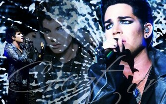 Adam Lambert Wallpaper