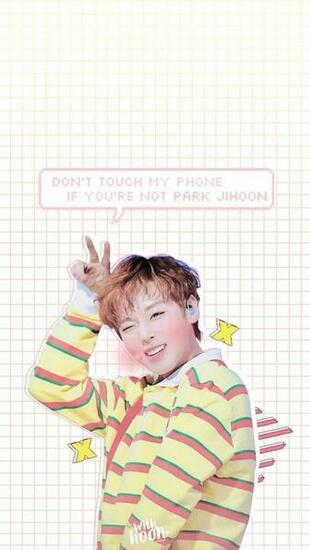 Best Jihoon Image Park Parks And Parkas