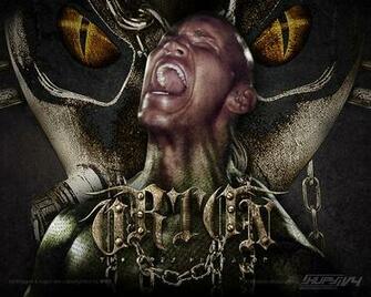Randy Orton Viper Wallpaper Top Web Pics