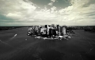 Wallpaper New York City HD Background Desktop