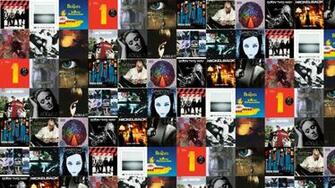 U2 Dismantle Atomic Bomb No Line Wallpaper