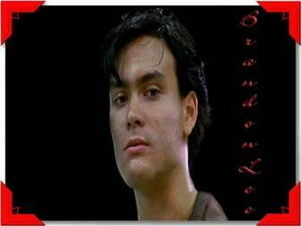 Brandon Lee Wallpaper