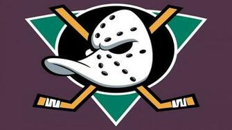 Anaheim Ducks Puedes