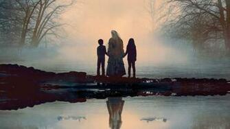 The Curse Of La Llorona Resolution Wallpaper HD