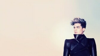 Adam Lambert Wallpaper High Definition Quality