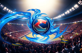 Cruzeiro Wallpaper
