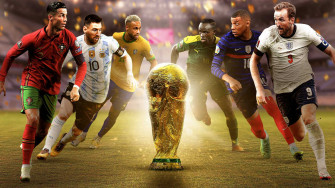 Fifa World Cup Wallpaper