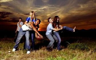 Season Wallpaper Friday Night Lights