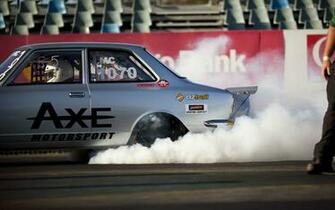 Drag Racing Wallpaper Background