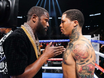 Fondos De Fotos Gervonta Davis Wallpaper