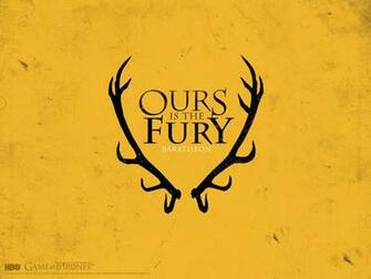 Baratheon Wallpaper