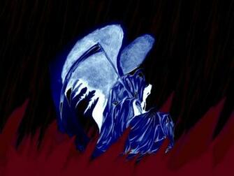 Grim Reaper Death Metal Wallpaper