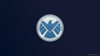 Marvel S Shield Wallpaper By Thephoenixprod