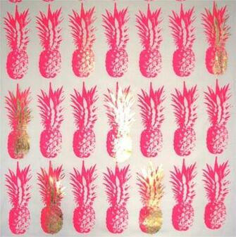 Pink Pineapple Fantasy Football Espn