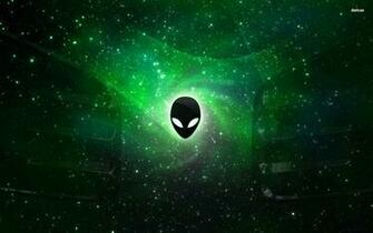 Alienware Wallpaper Computer