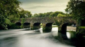 Killarney National Park HD Travel Wallpaper For Mobile And Desktop