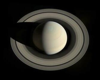 Rings Of Saturn Wallpaper For Phones And Tablets