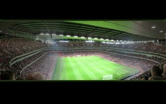 Outstanding Emirates Stadium Wallpaper