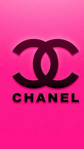 Pink Chanel Wallpaper Image Pictures Becuo