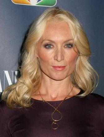 Victoria Smurfit Ballykissangel Photo Background Wallpaper Image