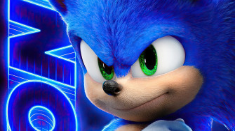 Sonic The Hedgehog2020 Laptop Full HD 1080p 4k Wallpaper