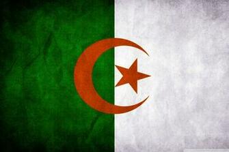 Algeria Flag 4k HD Desktop Wallpaper For Ultra Tv Dual